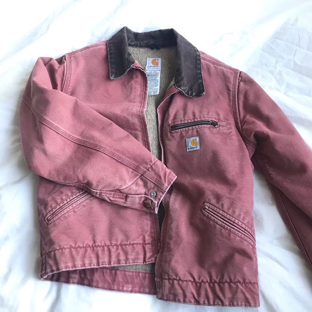 Carhartt Women’s Jacket